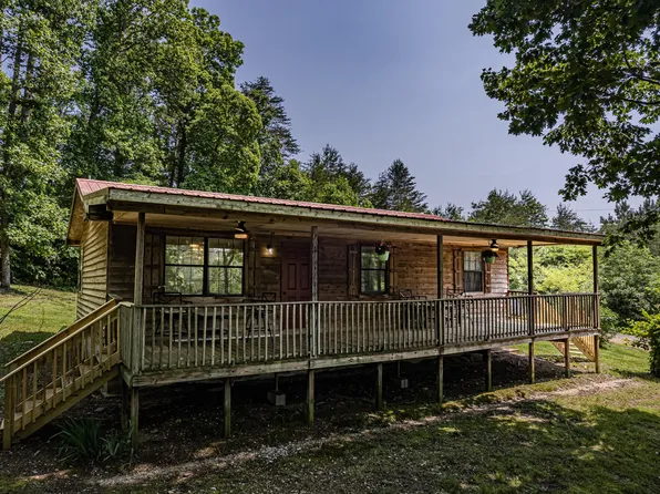 250 County Road 275, Niota, TN 37826