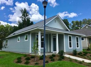 3450 Austin Davis Ave, Tallahassee, FL 32308