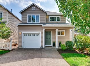 15312 NW Twoponds Dr, Portland, OR 97229