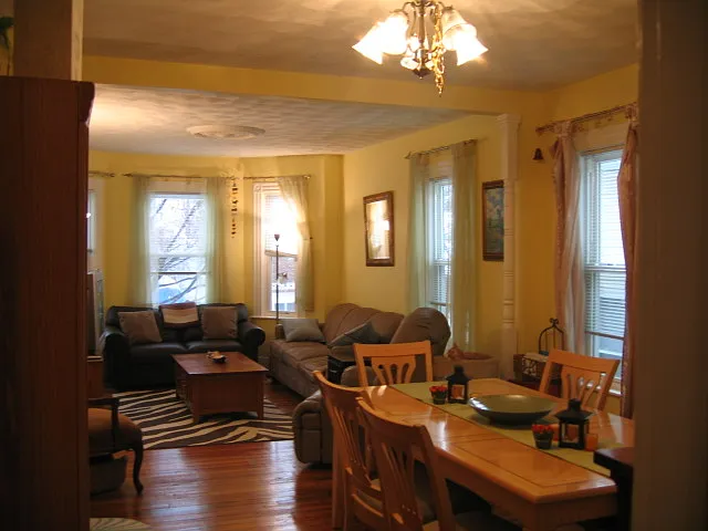 66 Forest St #A — Photo 5