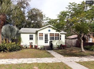 609 Paris Ave S, Saint Petersburg, FL 33701