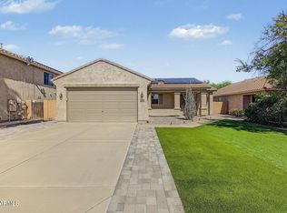 1054 E PRESS Road, San Tan Valley, AZ 85140
