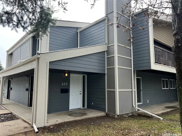 510 Prairie Avenue #410, Saskatoon, SK S7N 2V4