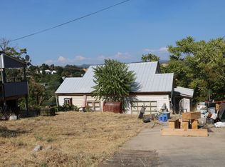 1275 Mark Twain Rd, Angels Camp, CA 95222