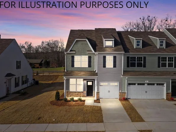 812 Pryor St #53, Mebane, NC 27302