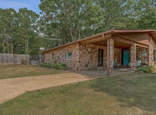 8348 Arva Ln, Harrisburg, AR 72432