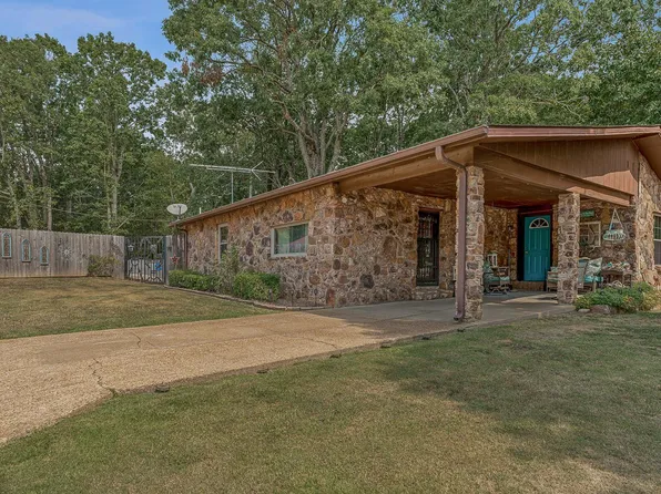 8348 Arva Ln, Harrisburg, AR 72432