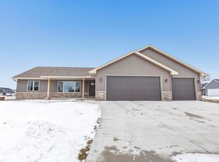 LOT 33 Sunny Vista Ct, Seymour, WI 54165