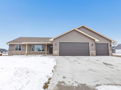 LOT 33 Sunny Vista Ct, Seymour, WI, 54165