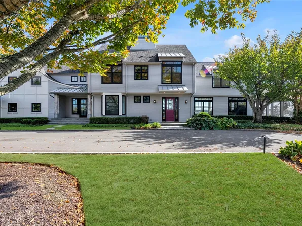 23 Plum Beach Point Road, Sands Point, NY 11050