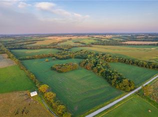 3620 SE Frog Pond Rd, Cowgill, MO 64637