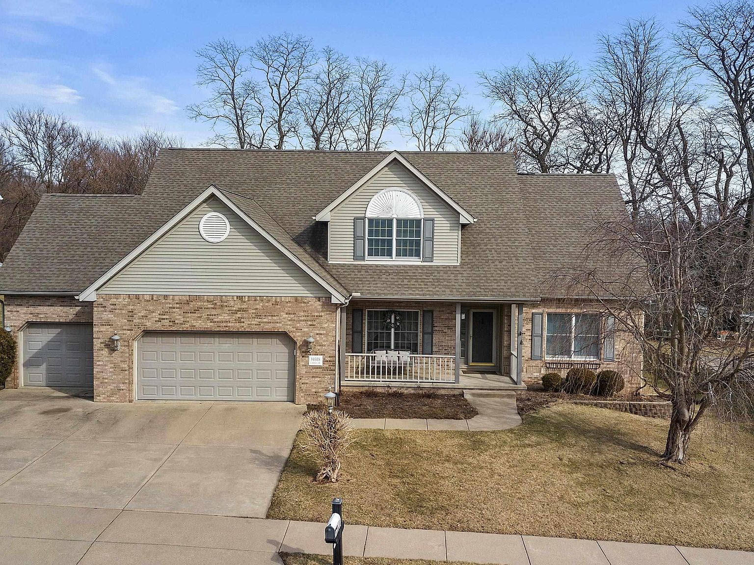 10808 N Bodell Dr, Peoria, IL 61615 Zillow