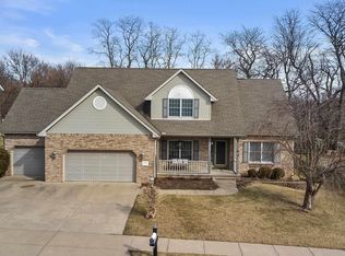 10808 Bodell Dr, Peoria, IL 61615