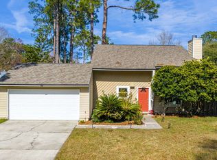 3727 Indian Princess Rd N, Jacksonville, FL 32257