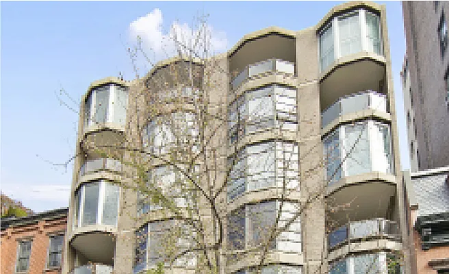 Sold by Compass | media 23