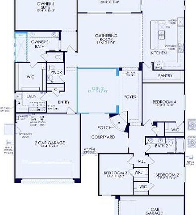 2nd image of 22528 E SAN TAN Boulevard