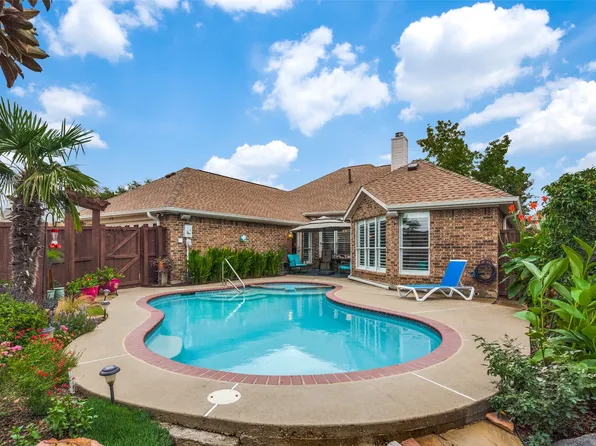 4714 Highlands Dr, McKinney, TX 75070