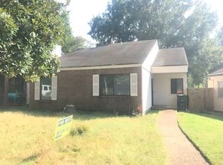 4579 Buffer Dr, Memphis, TN 38128
