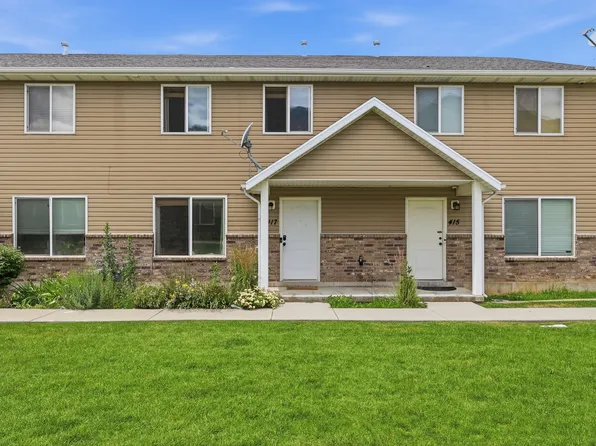 417 E 475 N, Ogden, UT 84404