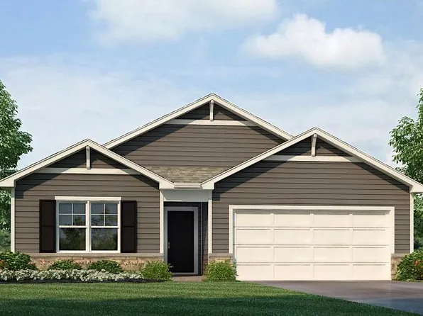 17746 Red Bird St, Gardner, KS 66030
