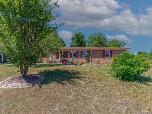 115 Coralvine Rd, Simpsonville, SC 29681