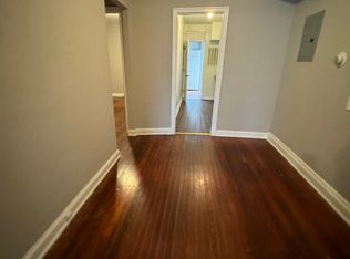 1424 Staples St NE APT 1, Washington, DC 20002