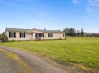 88 Alexander Rd, Raymond, WA 98577