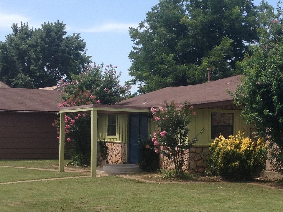 200 NW 34th Newcastle