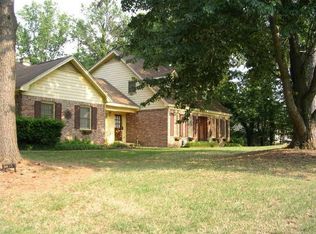 4417 Luxembourg Dr, Decatur, GA 30034