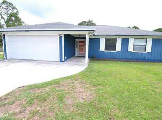 651 Powder Horn Rd, Saint Marys, GA 31558