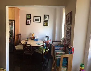 Rented by JMG Properties