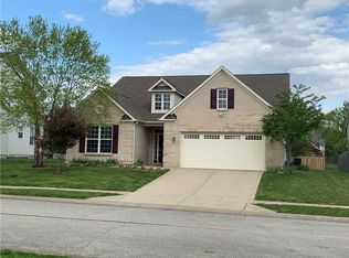5451 Landrum Dr, Indianapolis, IN 46234
