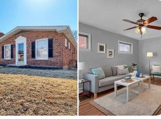 5510 Eichelberger St, Saint Louis, MO 63109