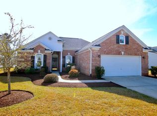 21 Bear Creek Loop, Murrells Inlet, SC 29576