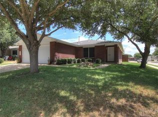 17201 Ardisia Dr, Pflugerville, TX 78660
