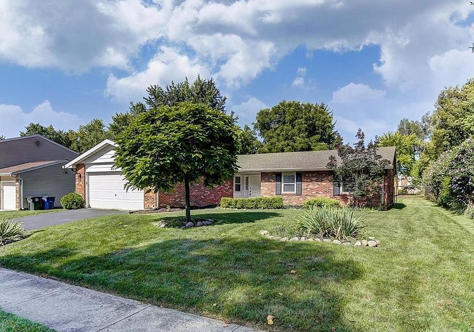 1st image of 4919 Amberwood Dr