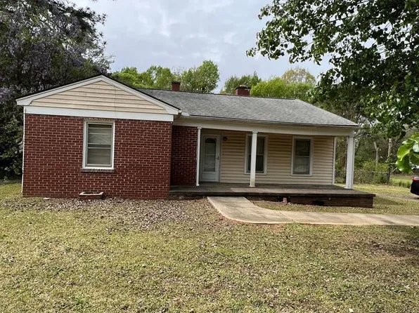 103 Sample Rd, Greenwood, SC 29649