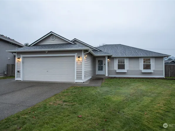 304 Orting Court NW, Orting, WA 98360