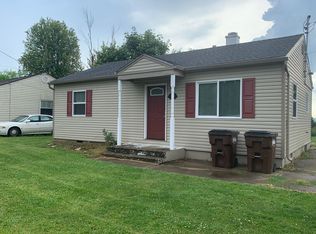 2006 Spencer Ln, Middletown, OH 45042