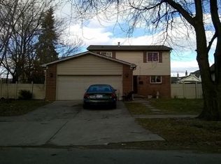 28 W James St, River Rouge, MI 48218
