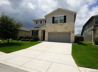 2346 GREYSTONE LANDING, San Antonio, TX 78259