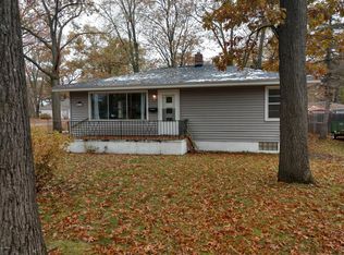 893 Clark St, Muskegon, MI