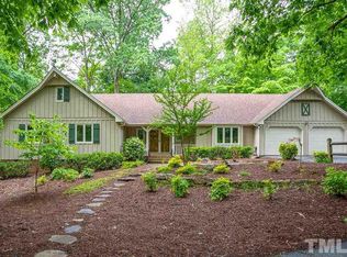 12005 Honeycutt Rd, Raleigh, NC 27614