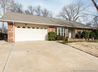 6535 E 74th St, Tulsa, OK 74133