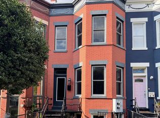 1532 E Capitol St NE, Washington, DC 20003