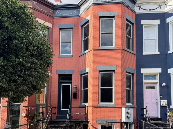 1532 E Capitol St NE, Washington, DC 20003
