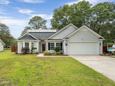 23 Purrysburg Dr, Beaufort, SC, 29907