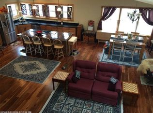 118 E Shore Rd, East Waterboro, ME 04030