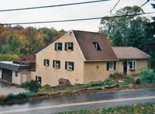 3374 Visitation Rd, Collegeville, PA 19426
