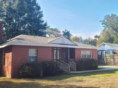 169 Arbor Ave, Pensacola, FL, 32534